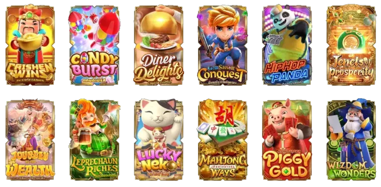 games
